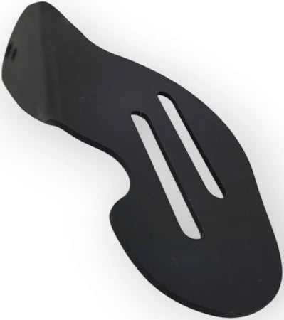 Rear Foot Rest Adjuster,Footrest for JAWA(Black)