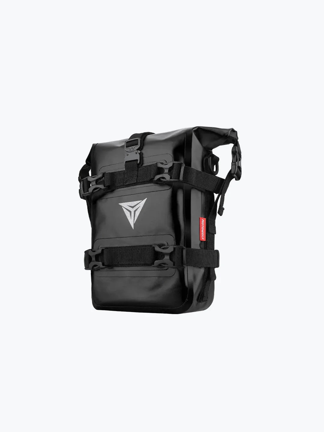 Motowolf Bumper Bag 0715 – Premium Storage for Riders