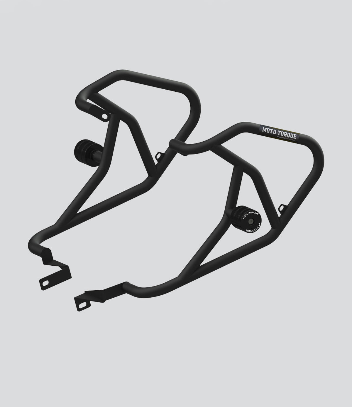 YAMAHA MT15 - Crash Guard v1 | Moto Torque