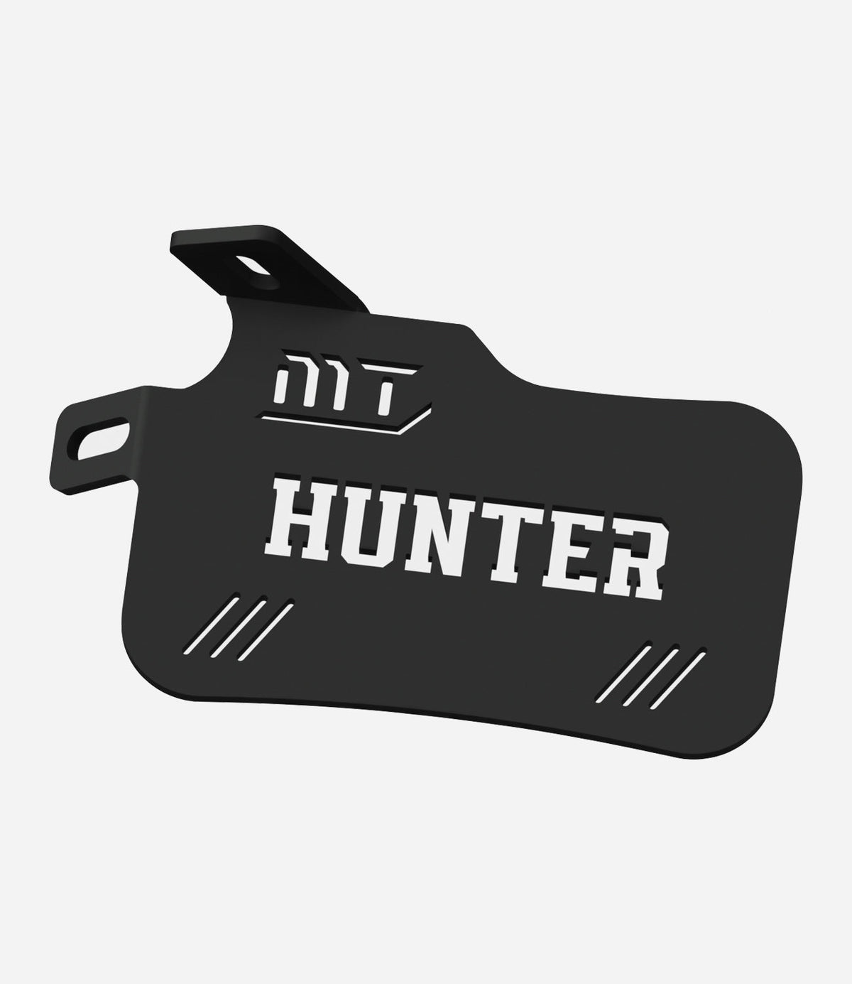 HUNTER 350 - FOOTREST (LEFT SIDE) | Moto Torque