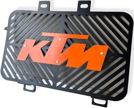 Radiator Guard Grill For KTM