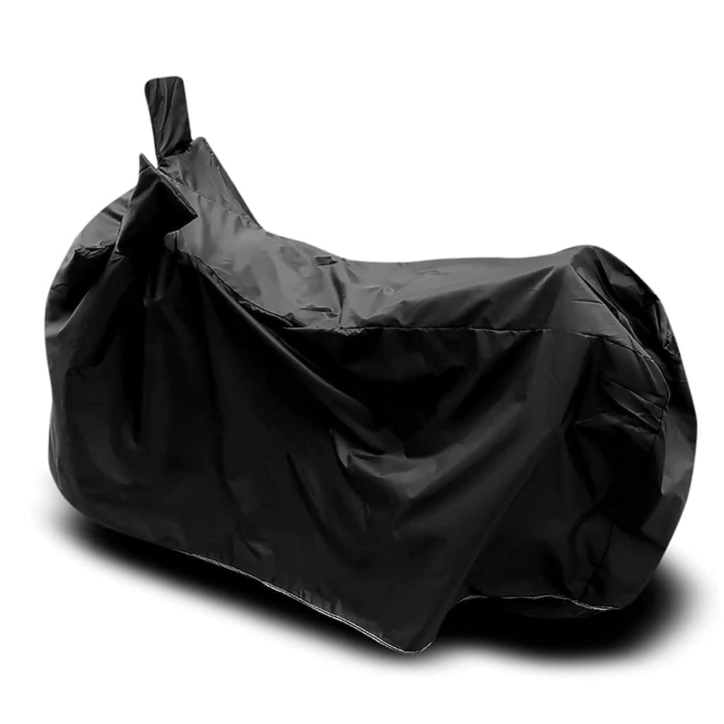 Waterproof Bike Body Cover – Compatible with Classic 350 Bullet