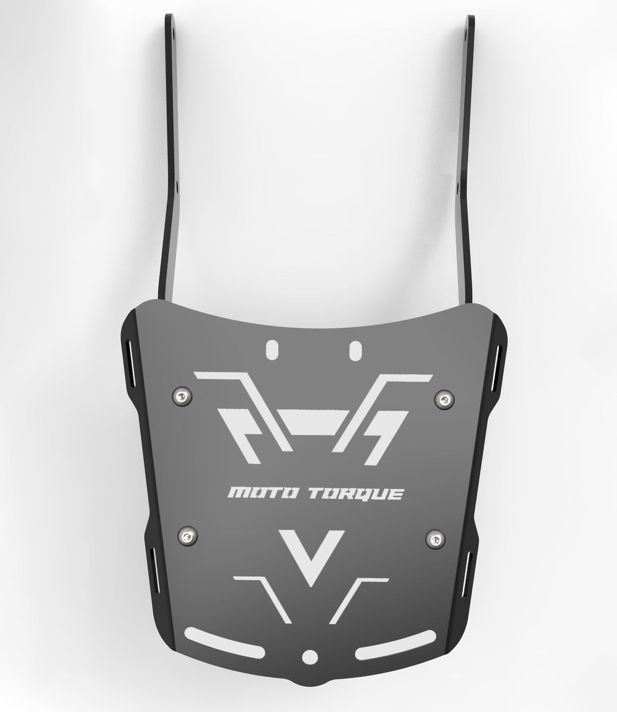 BACK CARRIER FOR TRIUMPH SPEED 400 | Moto Torque