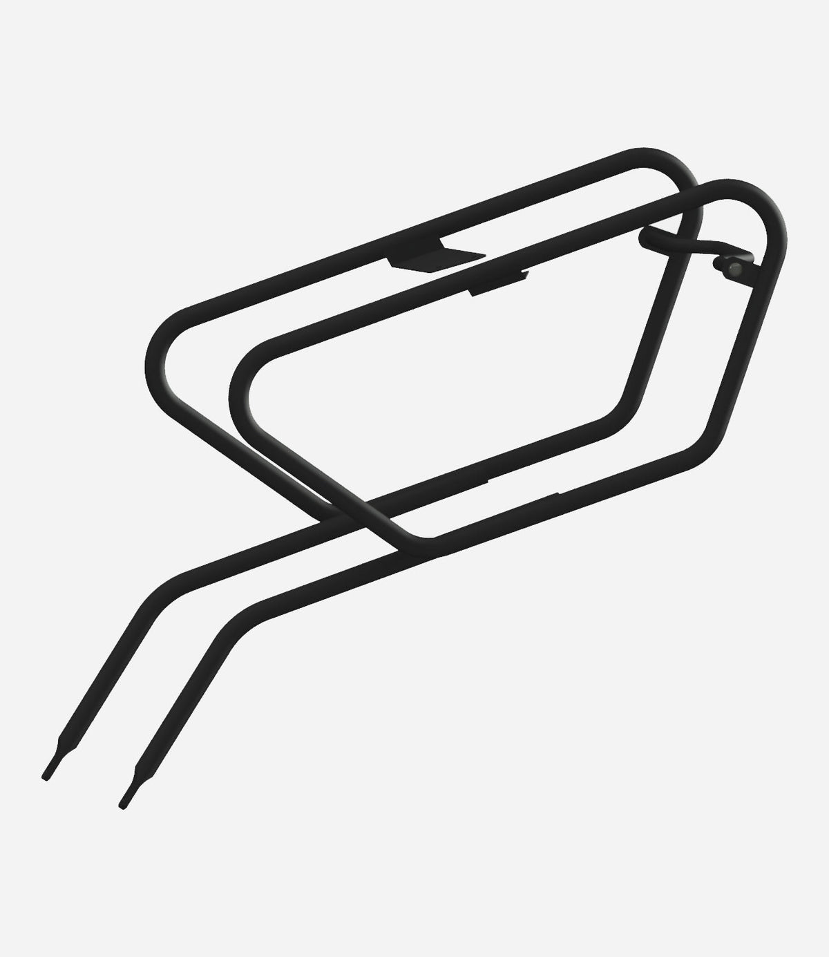 BMW G310 GS - SADDLE STAY | Moto Torque