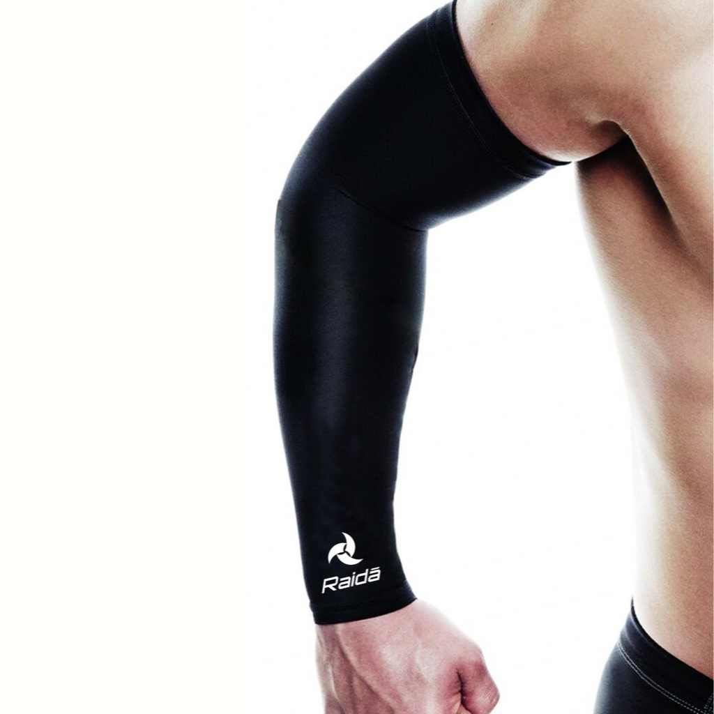Raida Compression Arm Sleeve