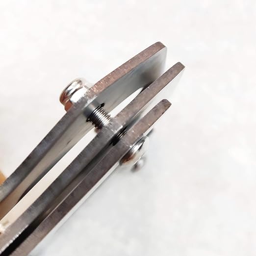 High Quality MS Steel Side Stand Base Extender for HONDA HIGHNESS CB 350