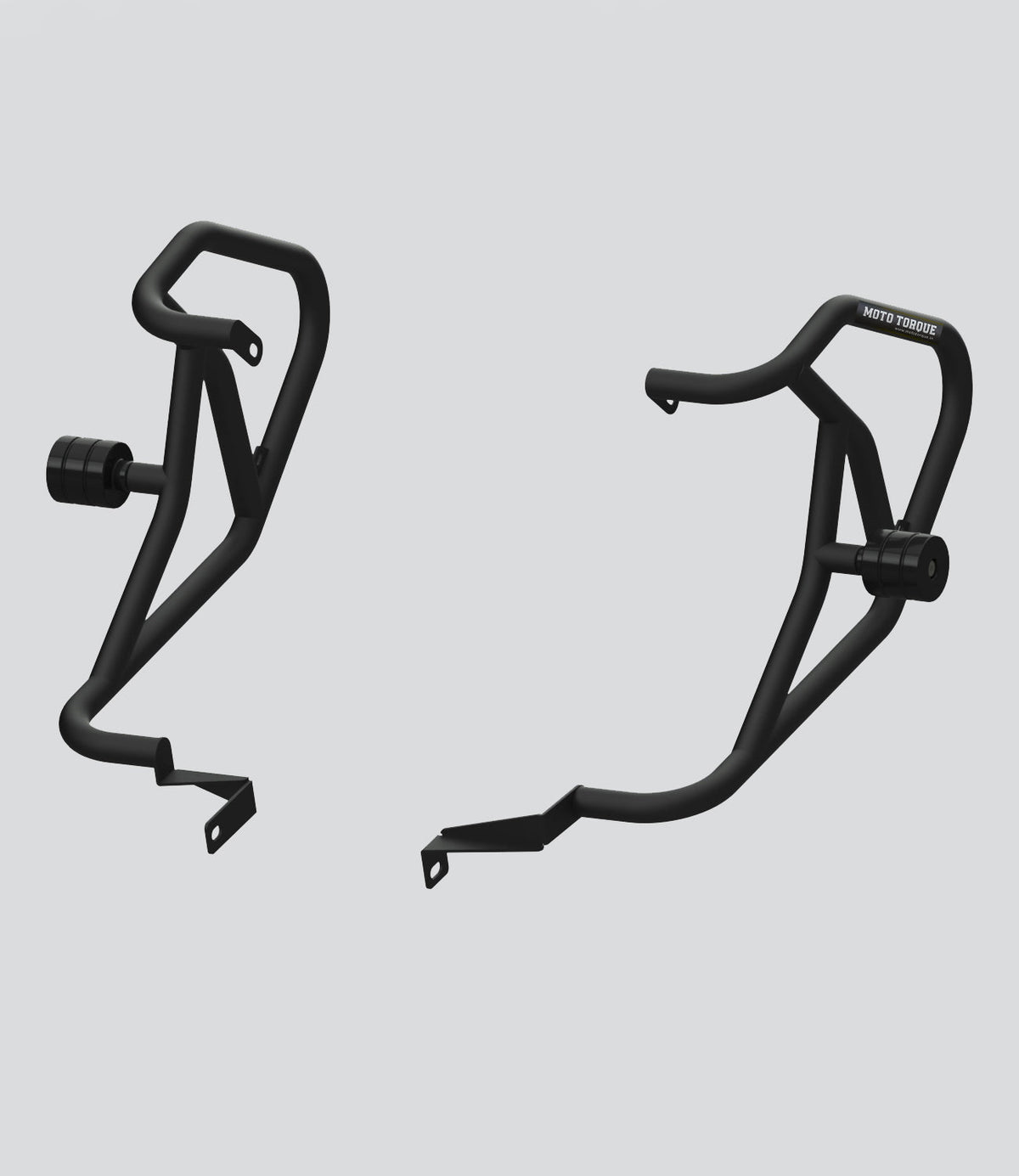 YAMAHA MT15 - Crash Guard v1 | Moto Torque