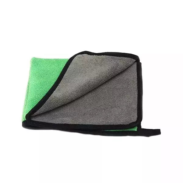 Assorted Microfiber Cloth – Premium Cleaning for Cars & Bikes