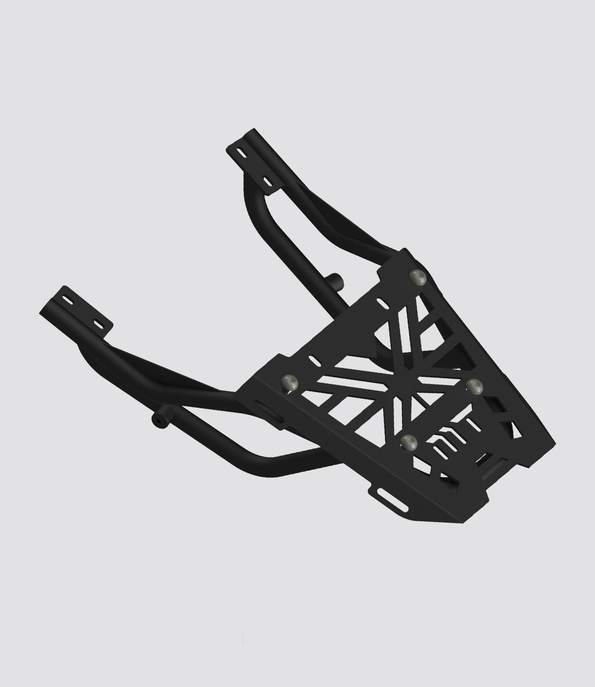 XPULSE 200 4v -  Back Carrier | Moto Torque