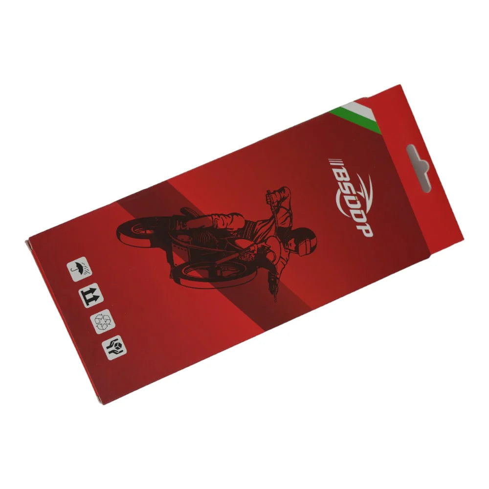 Mobile Holder Pouch – Secure & Convenient Phone Protection for Riders