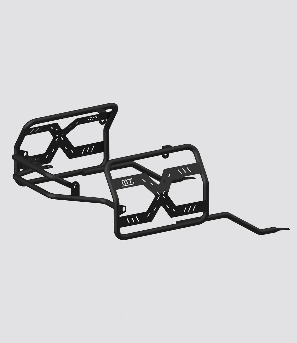 XPULSE 200 4v - Saddle Stay | Moto Torque