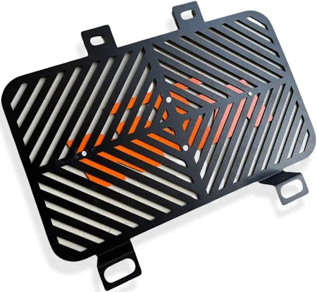 Radiator Guard Grill For KTM