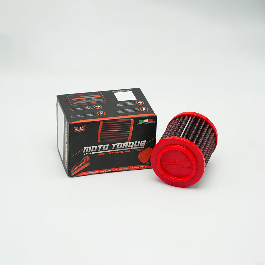 AIR FILTER FOR CLASSIC 350 REBORN/HUNTER 350/ METEOR 350 | Moto Torque