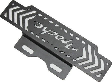 Radiator Guard Grill For TVS APACHE RTR