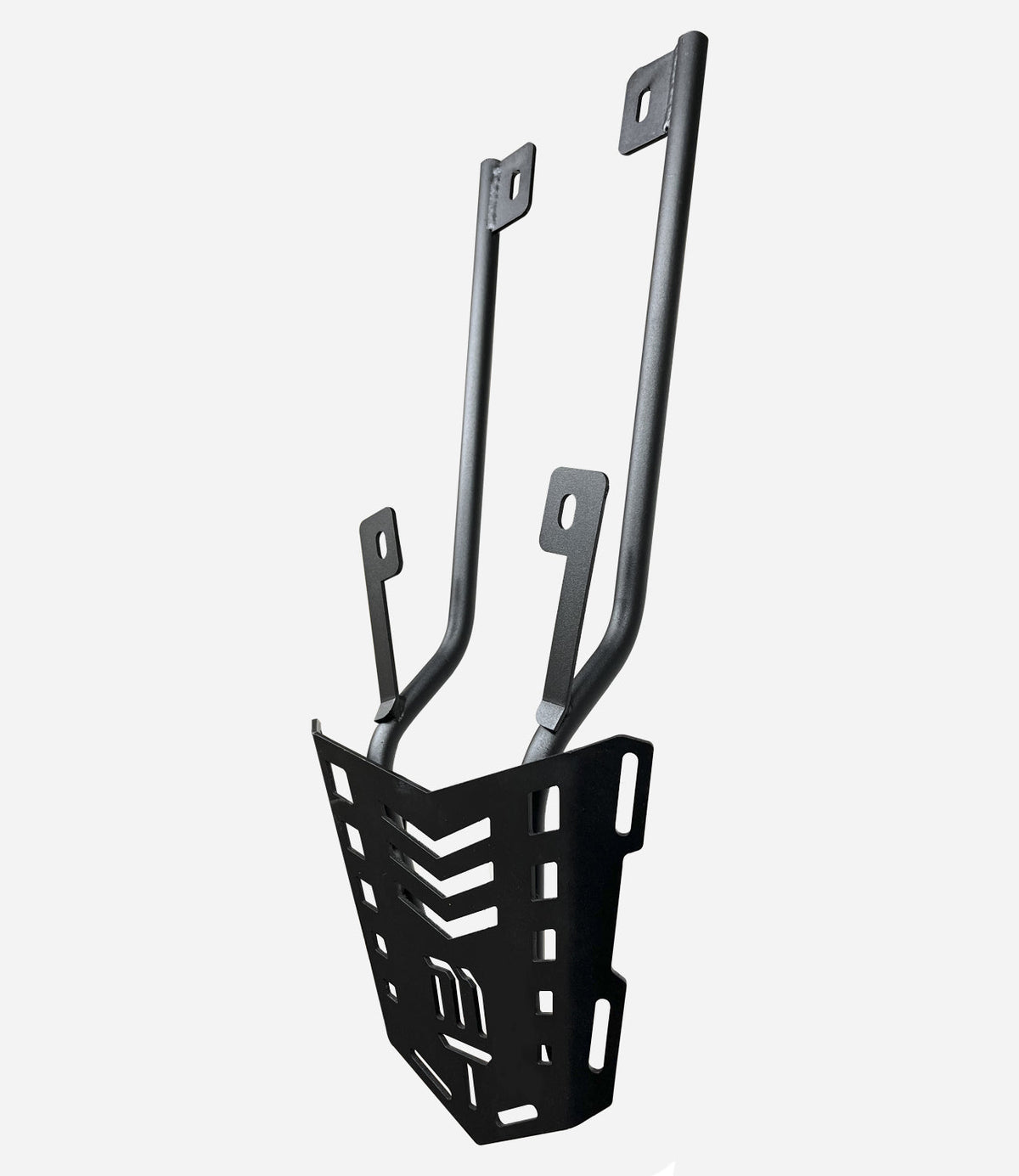 Yamaha MT 15 BACK CARRIER-v1 | Moto Torque