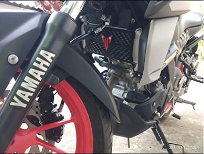 Radiator Guard Grill For YAMAHA MT15