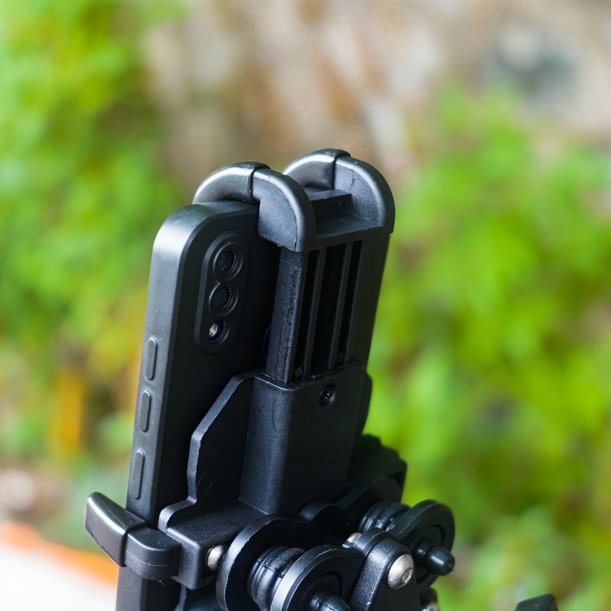 LGP Spider Mobile Holder – Ultimate Stability & Shock Absorption
