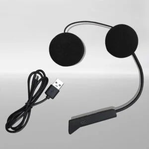 BT-8 Original Helmet Bluetooth – Hands-Free Communication for Riders