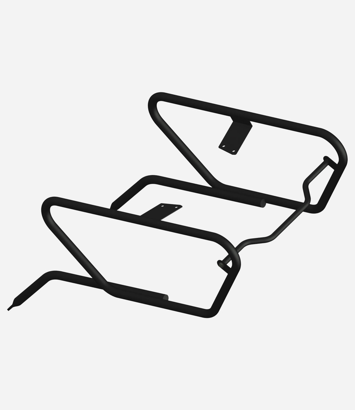 BMW G310 GS - SADDLE STAY | Moto Torque