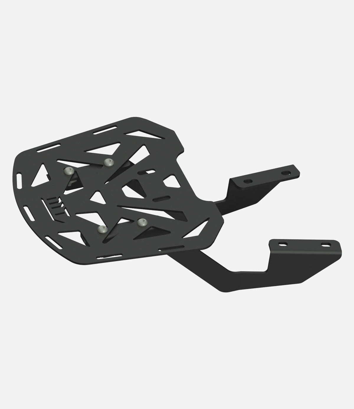 HUNTER 350 - BACK CARRIER | Moto Torque