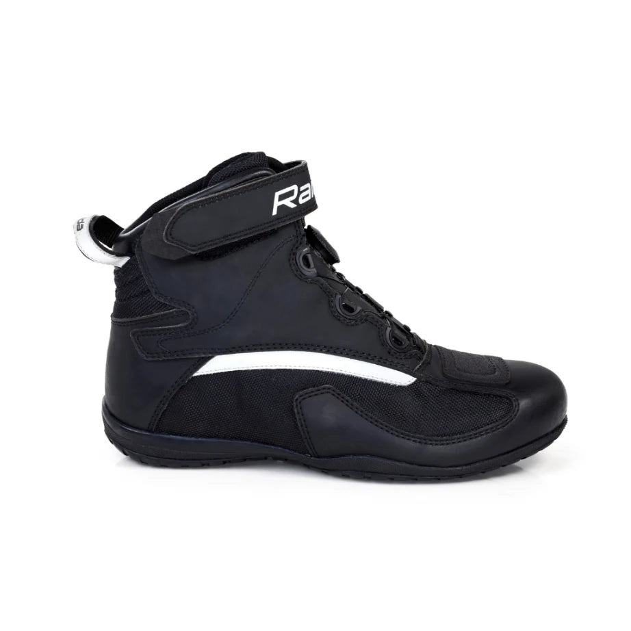 Raida UrbanR Motorcycle Boots
