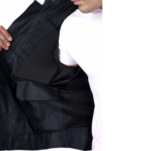 Raida Tourer Jacket