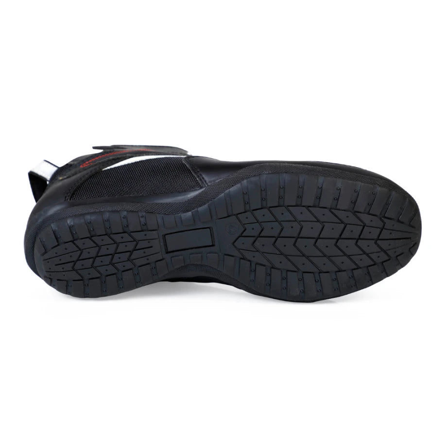 Raida UrbanR Motorcycle Boots