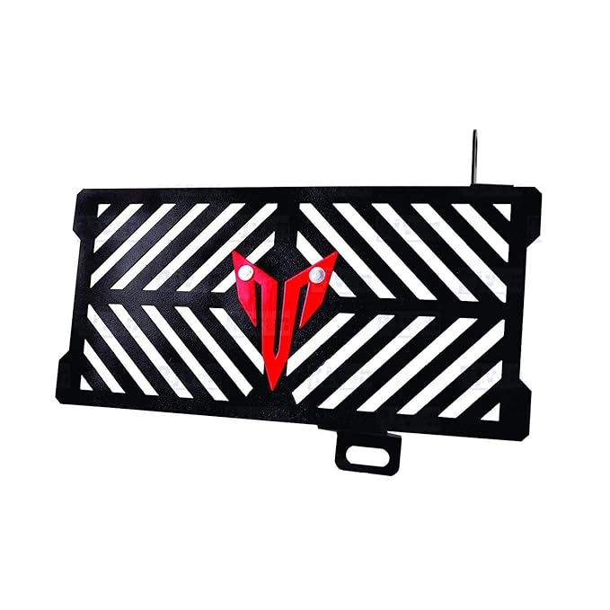 Radiator Guard Grill For YAMAHA MT15