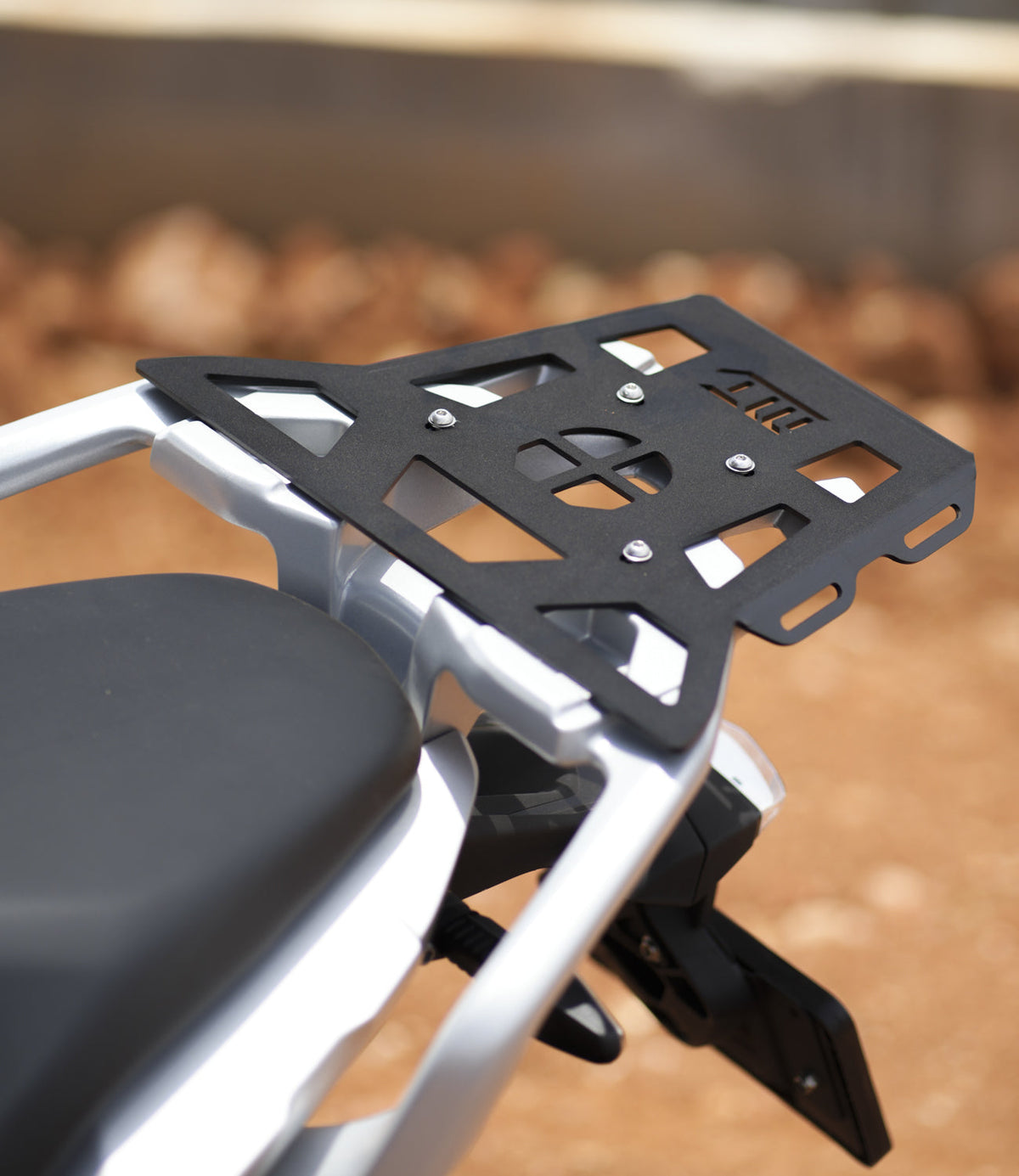 BMW G310 GS - TOP PLATE | Moto Torque