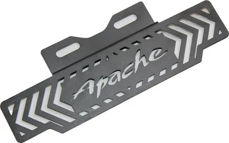 Radiator Guard Grill For TVS APACHE RTR
