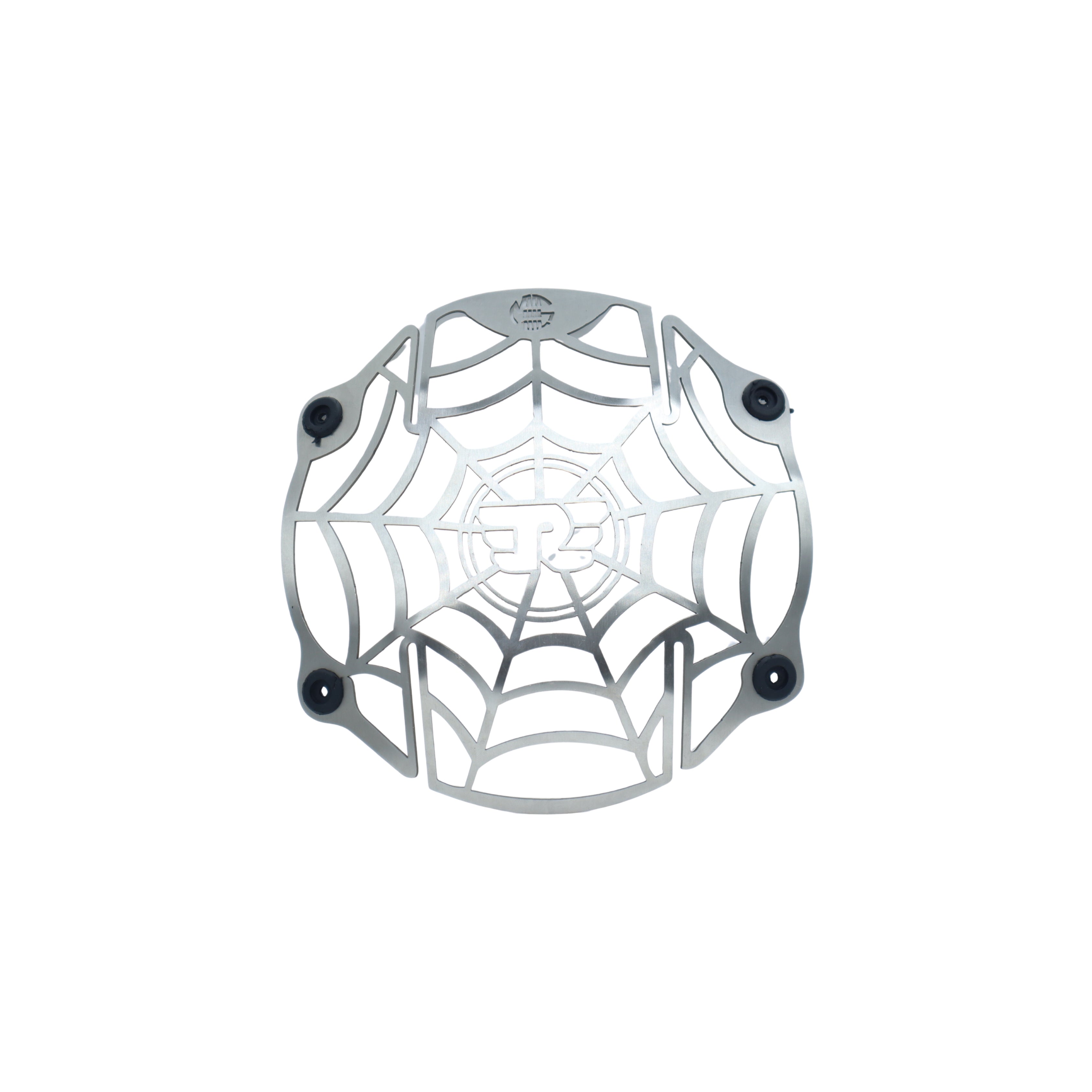 Bike/Motorcycle Front Headlight Grill Protector Guard Cover/Jali Compatible with RE HIMALAYAN BS6