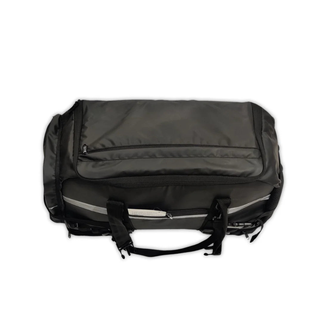 Solace Talon 100% Waterproof Tail Bag – 72L | Ultimate Touring Companion