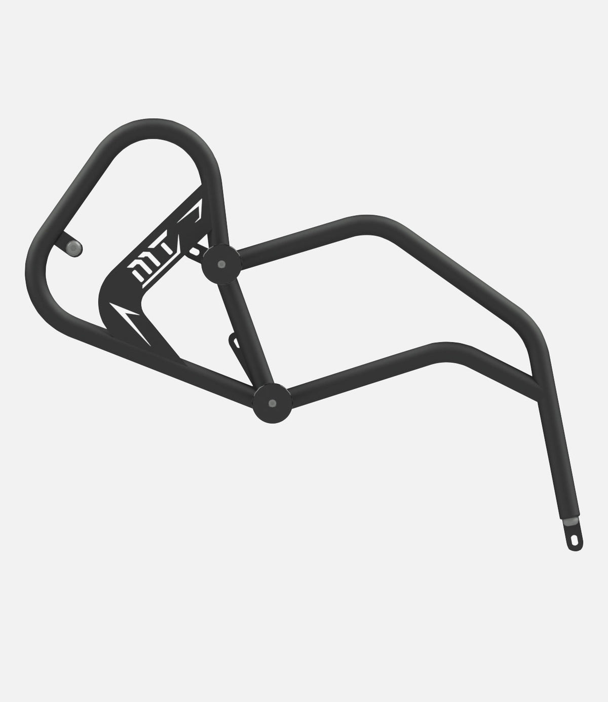 TVS APACHE RTR 200 4v CRASH GUARD | Moto Torque