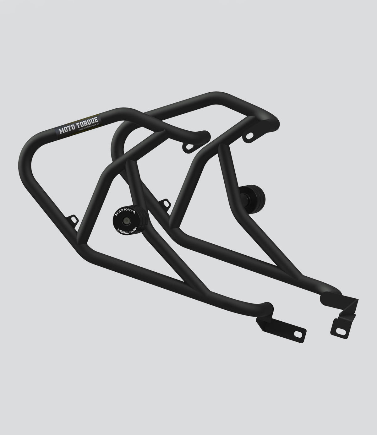 YAMAHA MT15 - Crash Guard v1 | Moto Torque
