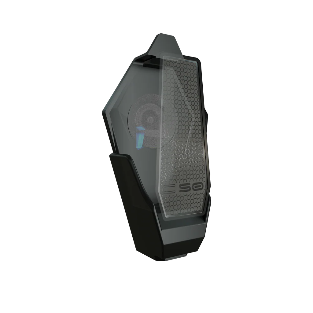 Bluarmor C50 Helmet Intercom – Ultimate Bluetooth Communication for Riders