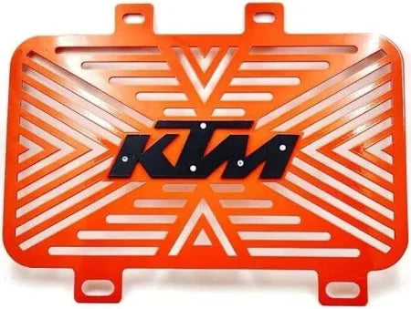 Radiator Guard Grill For KTM