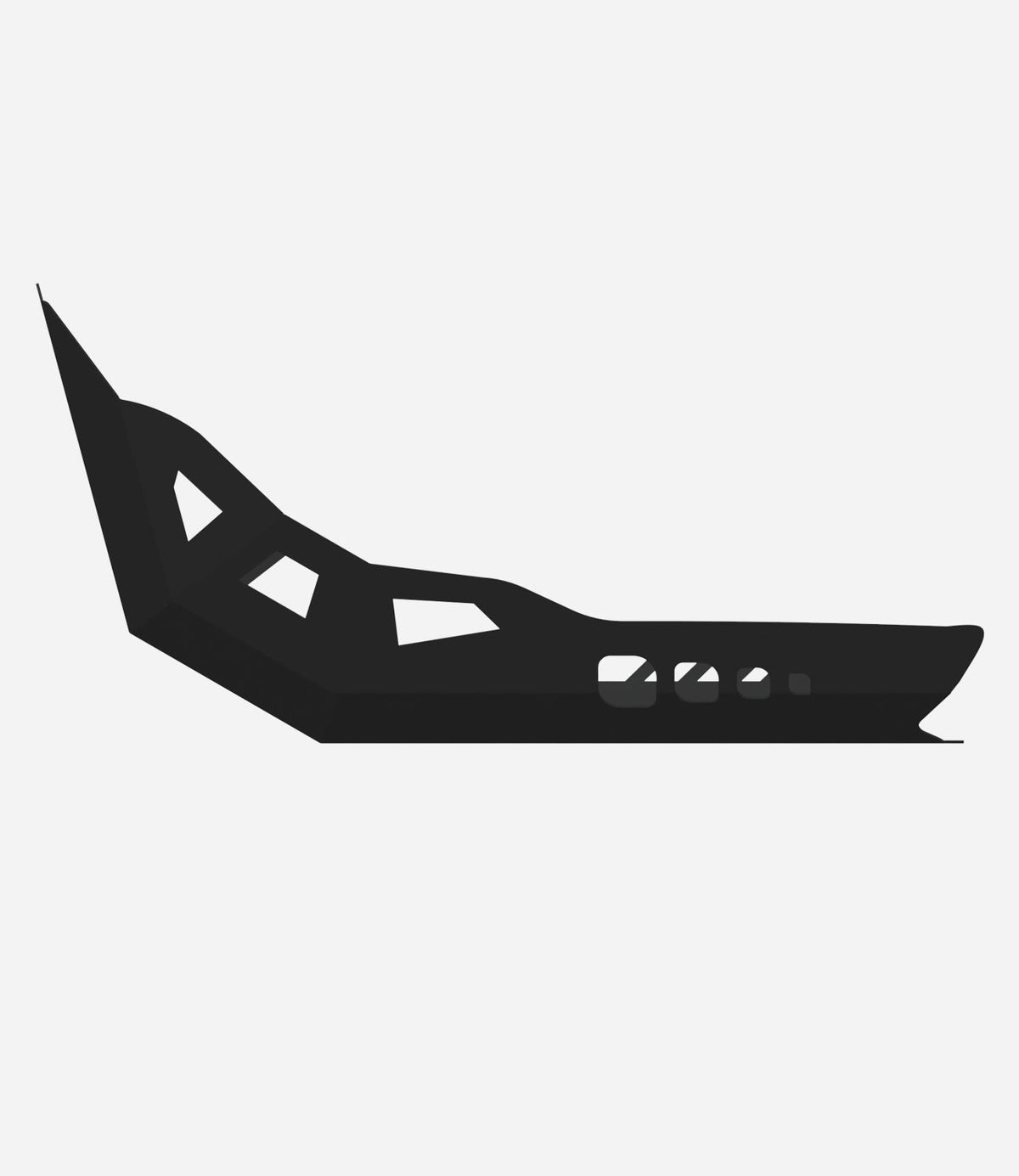 BMW G310 GS - ENGINE GUARD (BASH PLATE) | Moto Torque