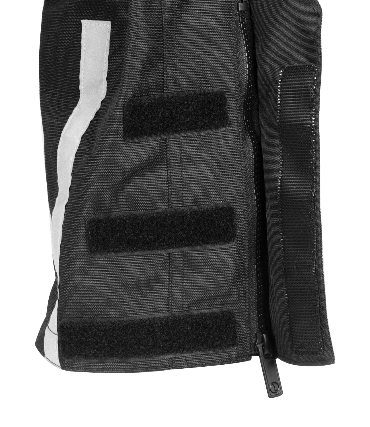 Rynox Stealth Air Black Pants