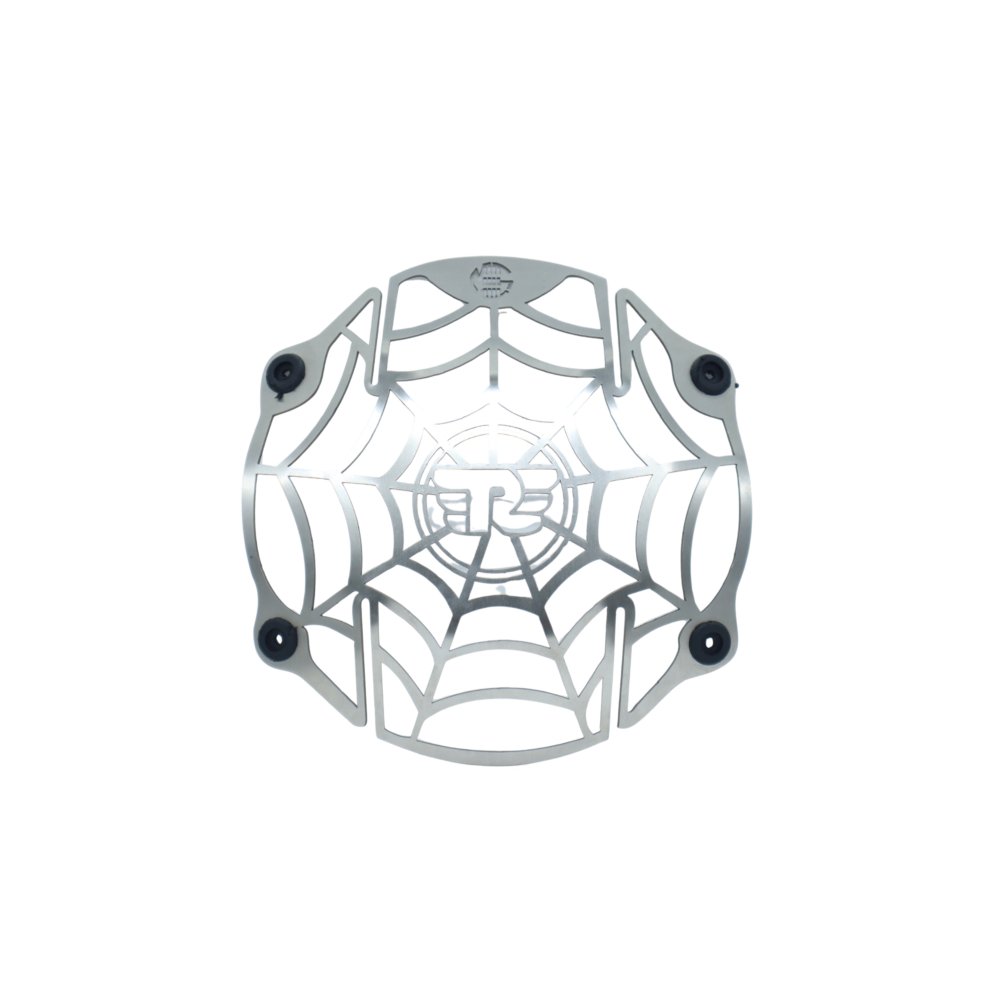 Bike/Motorcycle Front Headlight Grill Protector Guard Cover/Jali Compatible with RE HIMALAYAN BS6
