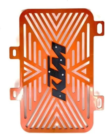 Radiator Guard Grill For KTM