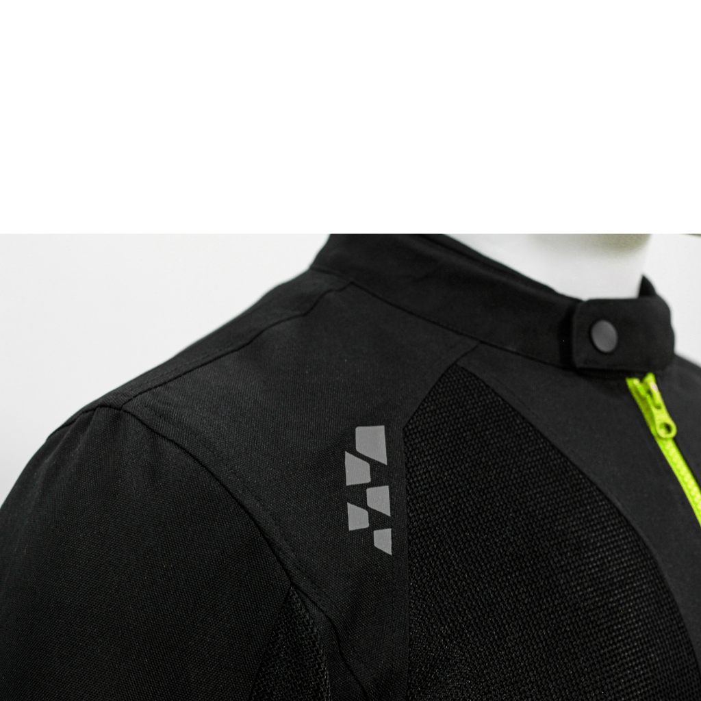 Raida Bolt Jacket
