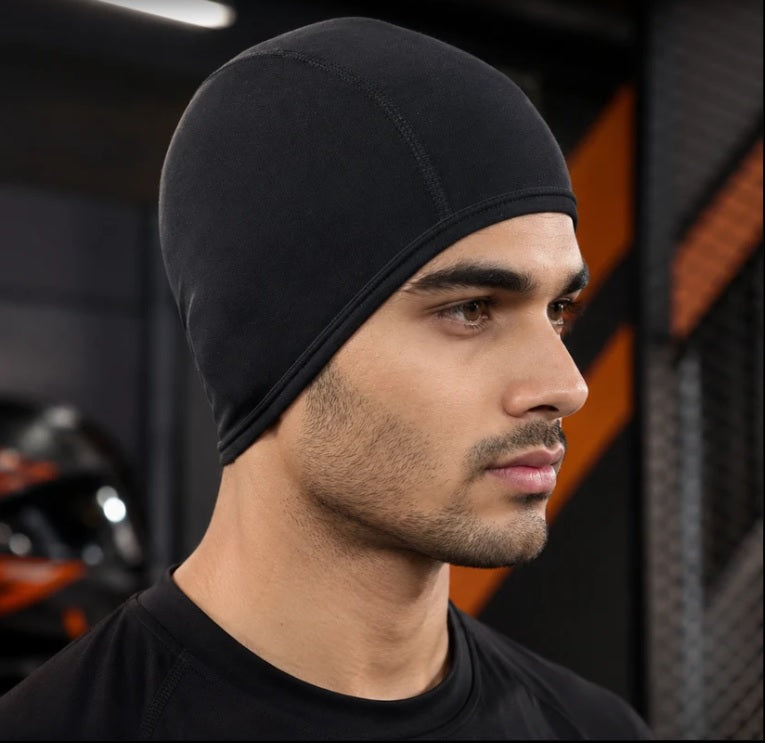 66BHP Skull Cap - Insulate