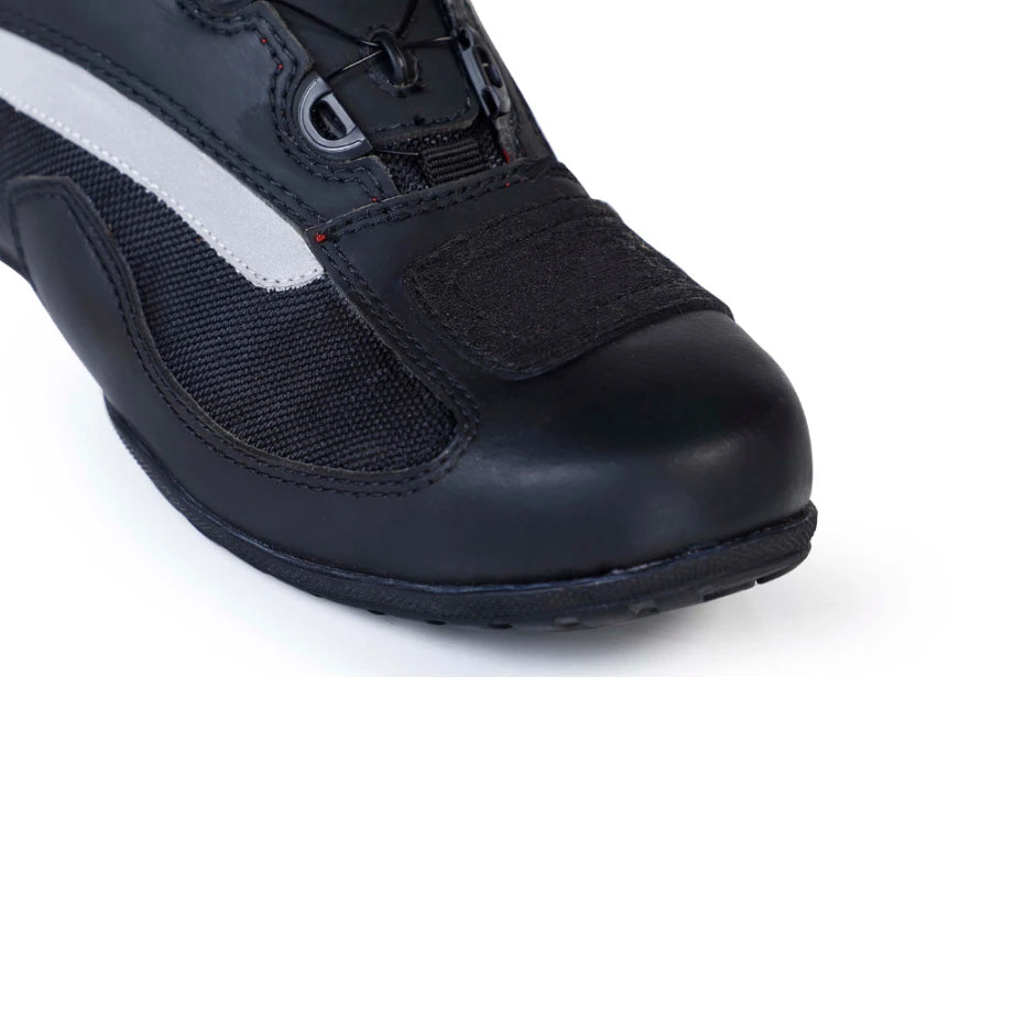 Raida UrbanR Motorcycle Boots