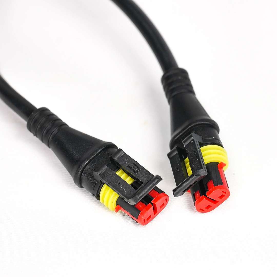 9 LED Dual FOG Lamp/Light with Wiring Harness and Switch(Set of 2)