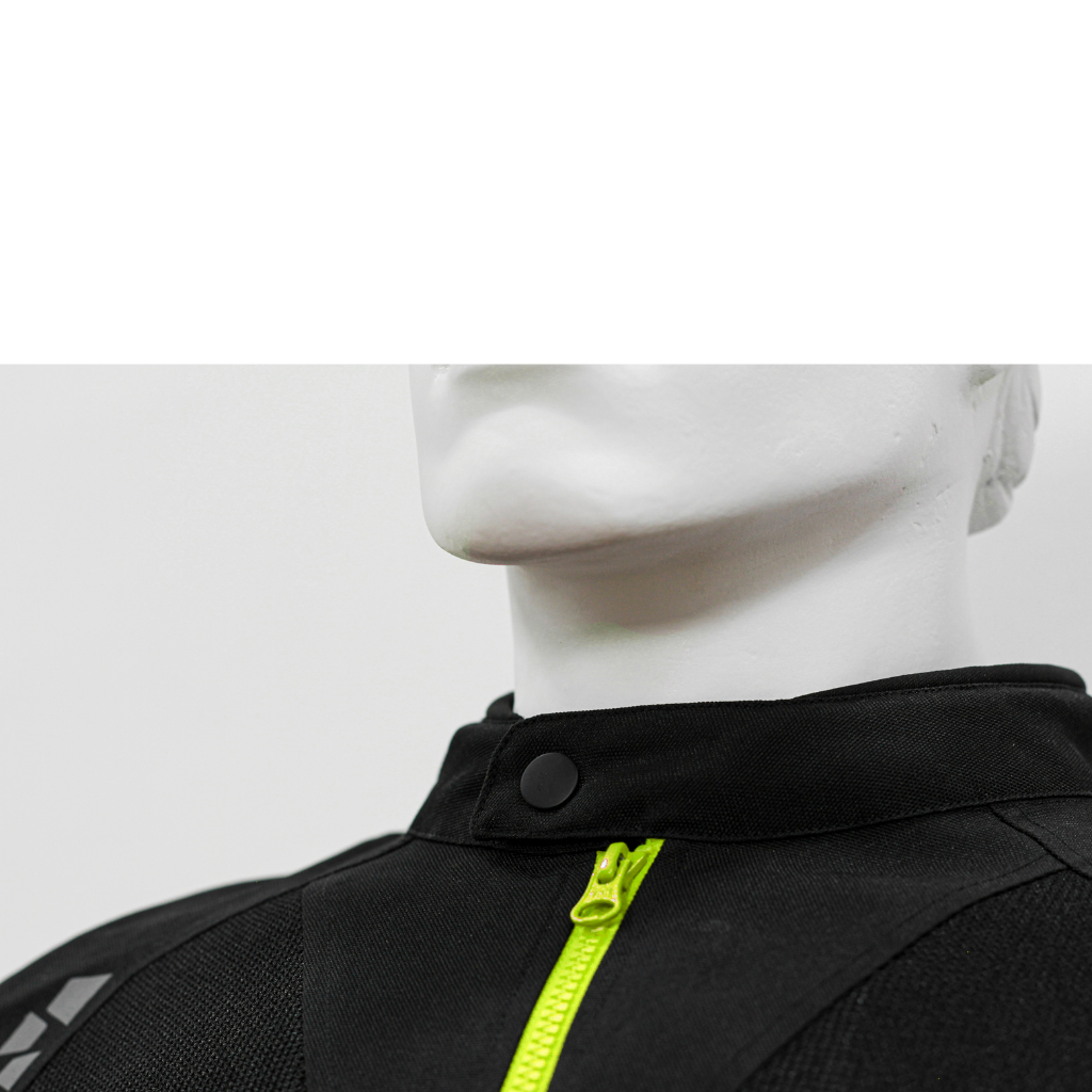Raida Bolt Jacket