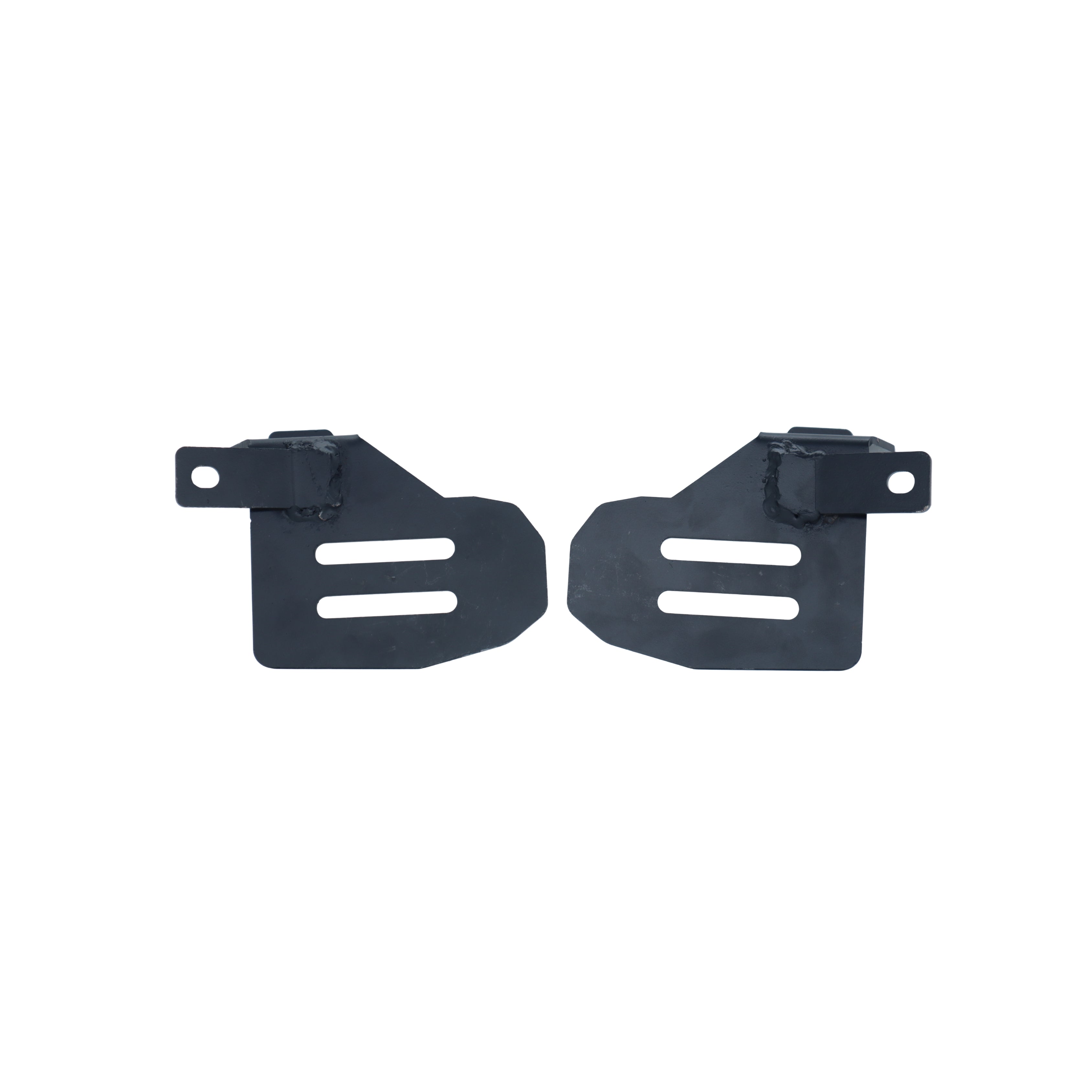 Rear Footrest (pair) Right Left for HONDA HIGHNESS