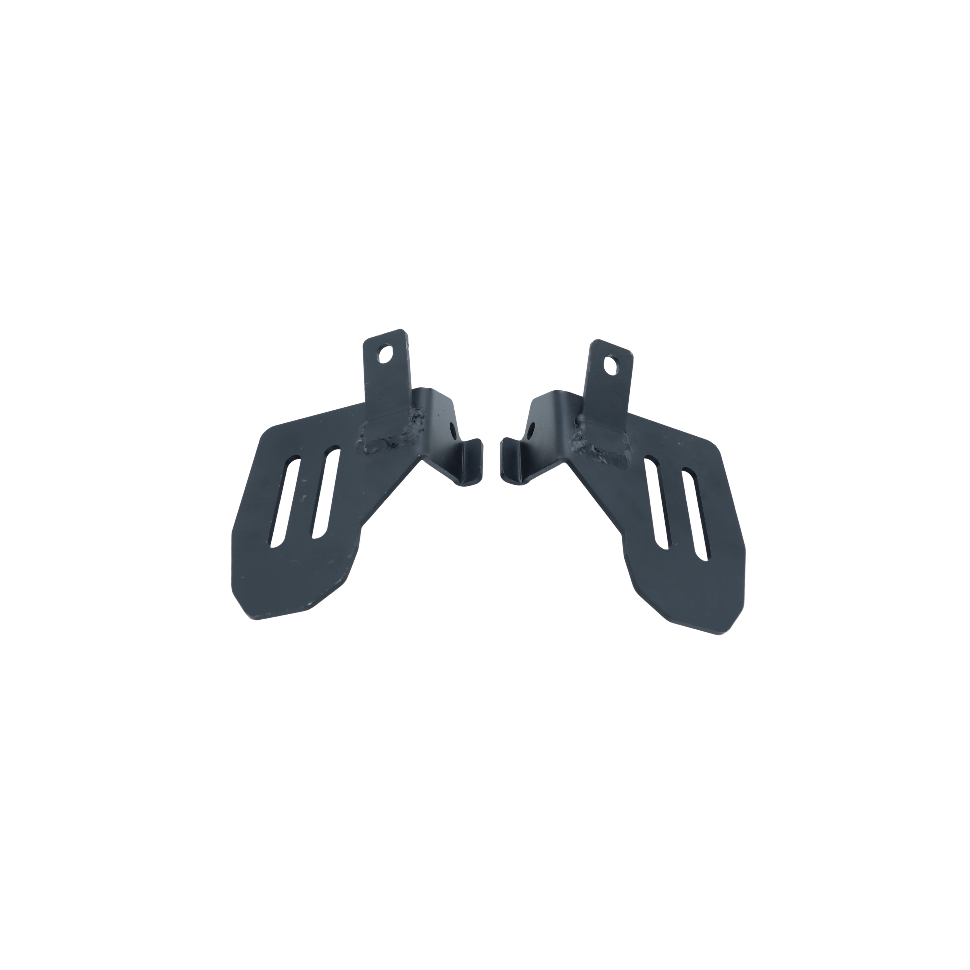 Rear Footrest (pair) Right Left for HONDA HIGHNESS
