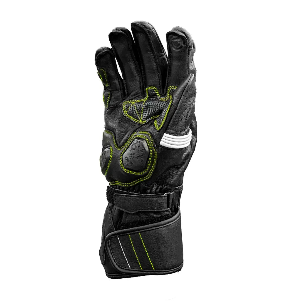 Raida Aeroprix Carbon Gloves