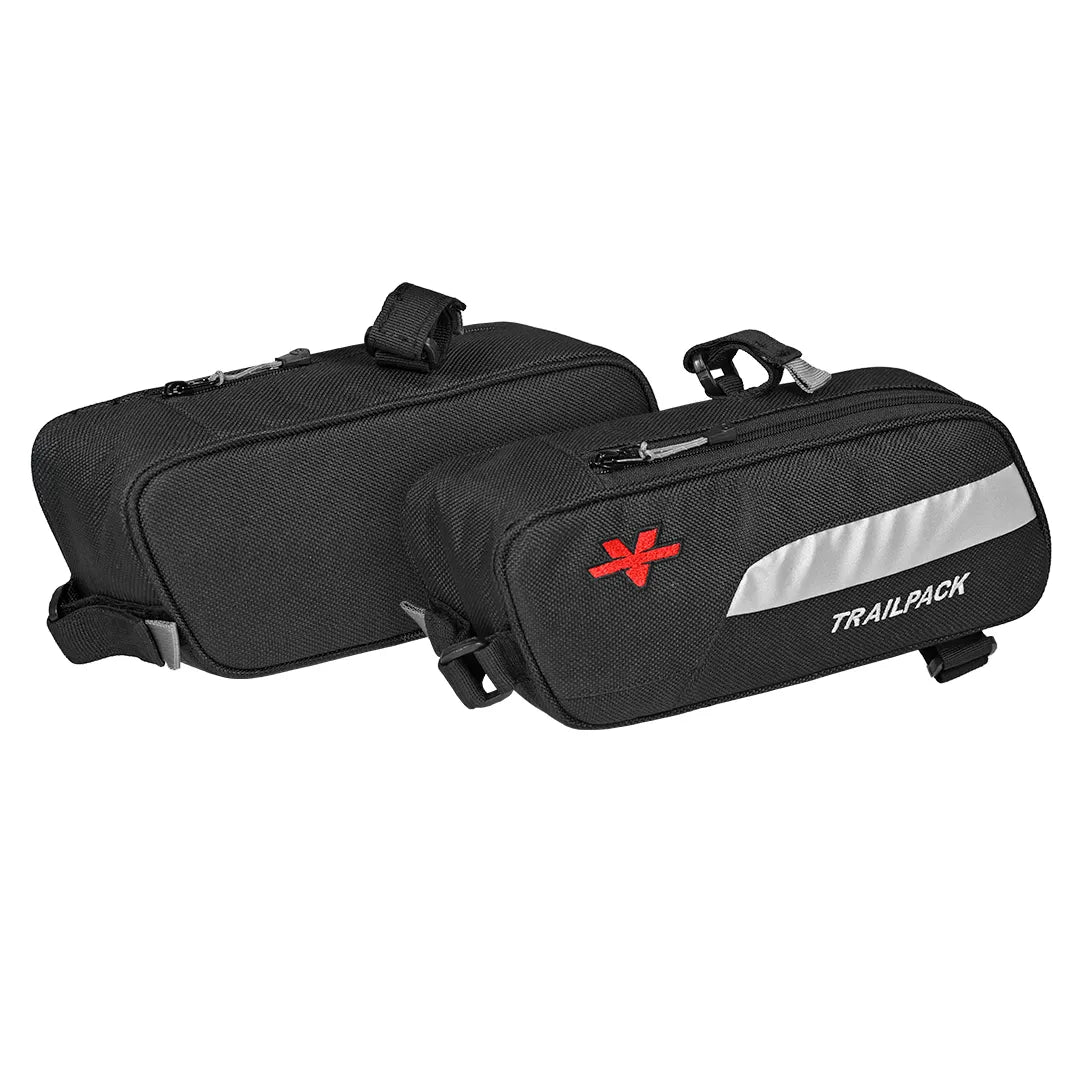 ViaTerra Adventure TrailPack (set of 2) for KTM Adventure 250/390 (2020-2024)