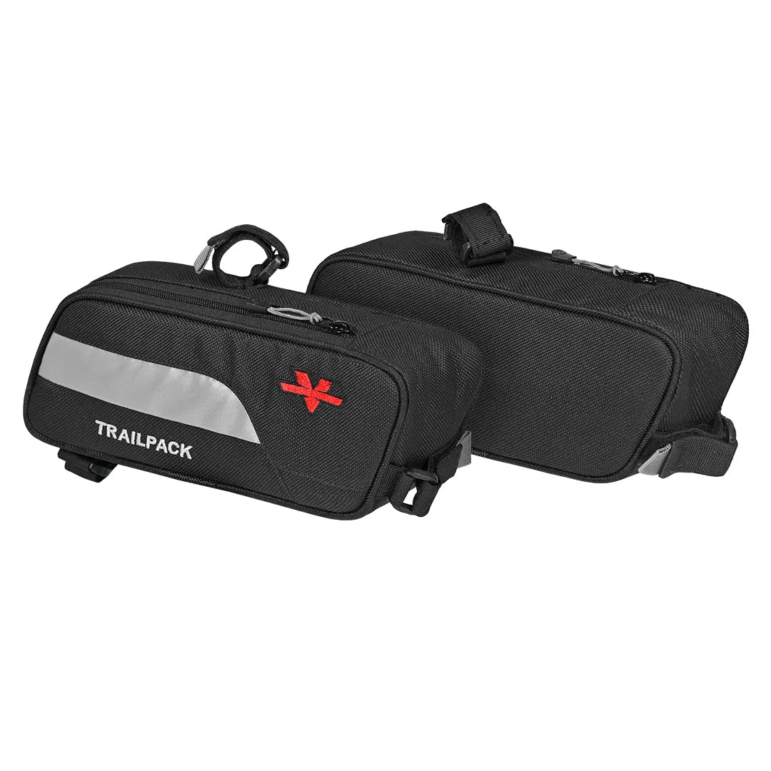 ViaTerra Adventure TrailPack (set of 2) for KTM Adventure 250/390 (2020-2024)